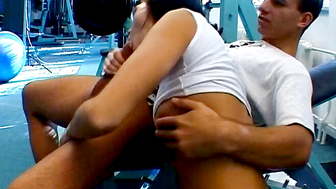 Eva Ls Sweet Surrender A Bulging Body  Deep Ass Devour