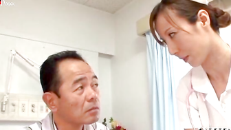 Japanese Mature Seduction Reiko Sawamuras Tight Pussy Coldly Massaged