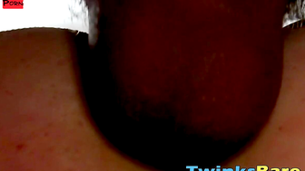 Tatted Emo Boys Explore Gay Intercourse