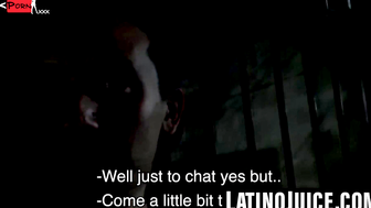 Obsession porn video – Latino Lovers Pleasure A Jocks Secret Obsession with Young Luck