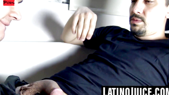 Latino Lovers Pleasure A Jocks Secret Obsession with Young Luck