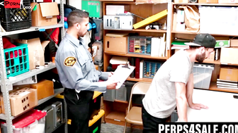 Punishment Time - Office Secretary Gets Spanked And Fucked By Boss