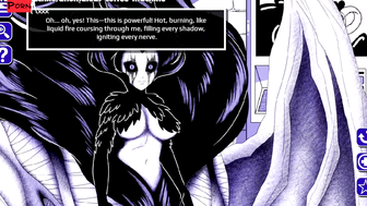 A Sultry Seductresss Steamy Cozy Night