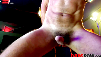 Marco Napolis Hardcore Daddy Takeover  Raw,르고Unfiltered Action!