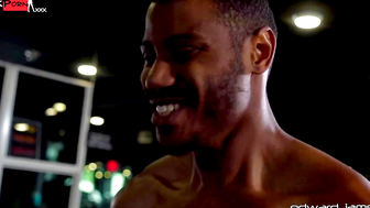 Parker Payne Devours Adonis Couvertures Long and Hard Dick in Deepthroat Fantasies
