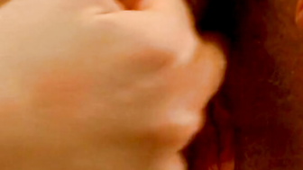 Lesbians Love Company - Hot Blonde Babes Share Intimate Moments