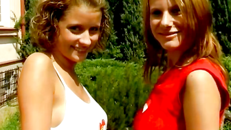 Sizzling Summer Lovin Mature Women Unleash Their Inner Kitten