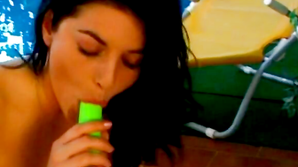 Midlife Crisis Sexy 55YearOld Wife Seduced by Young Lover