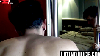 Raw Cut Latino Beef Unleashes Unbridled Passion on Virgin