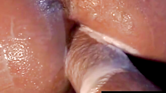Triple Threat Chiseled Chad Brooks Fucks Muscular Bubble Butt Manuel Marquez in Intense Fisting Session