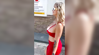 SunKissed Paradise with Kat Kyle A Ravishing Blondes Caribbean Fantasies