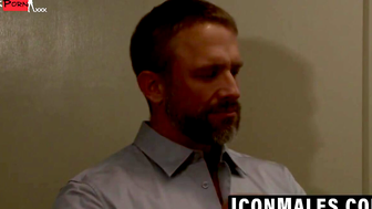 Daddy Dirk Takes JD Phoenix in a Naughty Afternoon Ride
