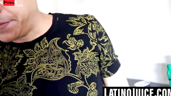 Latino Sluts Insatiable Lust A Forbidden craving for Uncut Cock