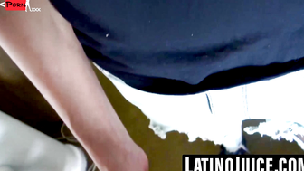 Latino Sluts Insatiable Lust A Forbidden craving for Uncut Cock