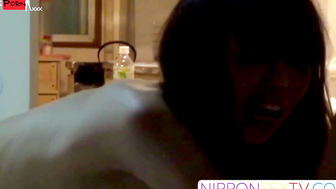 Exotic Japan - Behind The Scenes Footage Of A Steamy Love Story