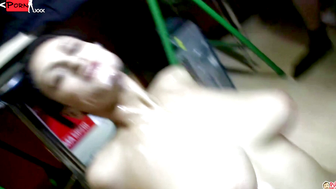 AlphaInspired Bliss Milkas Lush Breasts Seduce the XXX Elite