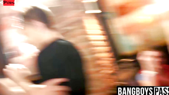 Raw Instincts Thick Dudes Get Wild in Hardcore Orgy Frenzy