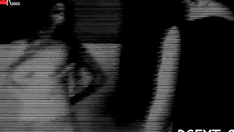 Slit porn video – Vintage Tease Redheads Glistening Slit Tamed by Experienced Stud
