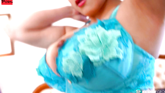 Kaho Shibuyas Seductive Slumber A Japanese Dream