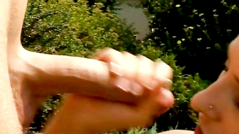 SunKissed Seduction Vanessas Garden Romance