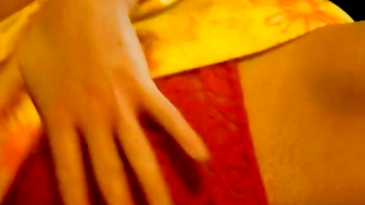 Middle-aged MILF Swinger's Daughter Discovers Stepdad In Bed With Her Friend