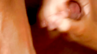 Teens Love Older Men - Petite Cutie Gets Fucked By An Unknown Stranger