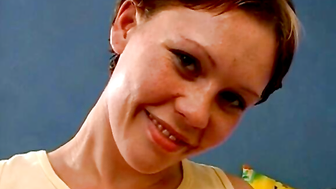 Juicy Cougar Charlenes Backyard Bonanza Sunset Lovin and FullFrontal Orgasmic Bliss