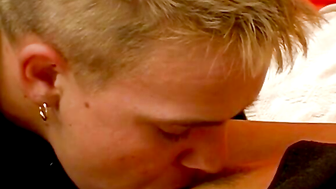 Unleashing a Passionate Morning Delight