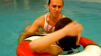 Deep Diving into Olivias Wet Wonderland