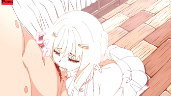 Компиляция Horosuke 1 серия