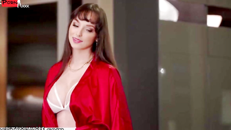 Lexi Lunas Sultry Seduction ASteamy Encounter with Her Rugged Handyman