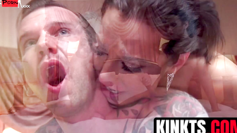 Experience the Erotic Bliss of 50Something Desire  MotherDaughter Seduction