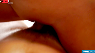 Vixen Violentlette - Handjob Heaven With A Twist Of Roleplay And Creampie Surprise!
