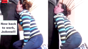 "JoAnne Gagen is 'Head Of The Class': Countless Blowjobs Starting with the Teacher