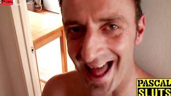 "Sexy British Bombshell Enjoys Rough Spanks & Fucks in Hardcore Action"