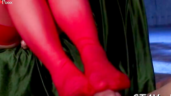 "Vibrant Japanese Babe, Sana Anziya, Fucks Hard In A Thrilling Sex Adventure"