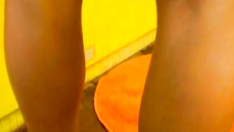 Think porn video – "Sexually Charged Kitchen Play - Solo MILF Mom Confessions"