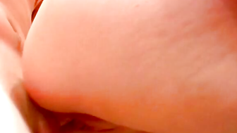 "Sex In The Bath - Hot Latina Babe Gets Wet And Wild"