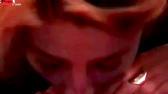 "Amateur Couple's Passionate Nylon Adventure"