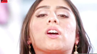 "Ass-Fucking Virgin Anal Queen - First Time Ass Fuck with Pornstar Violet Myer's"