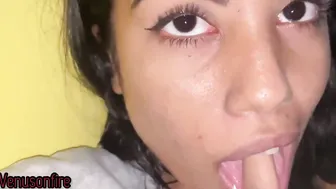 Meu primeiro pornô com meu primo Skinnyjoker chupei ele todinho