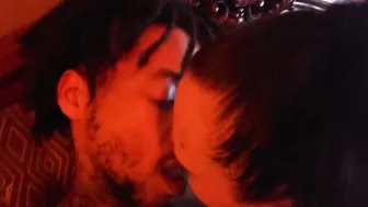 Our Honey Moon