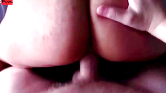 "Stepmom's Hot Daughter Teaches Stepbrother How To Please A Woman"