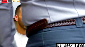 Learn porn video – "Young Pervert Gets His Ass Fucked By A Dominant Cop Officer"