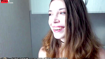 "Hot MILF Cooks Up A Sexual Feast For Her Step-Son's Birthday - Pov"