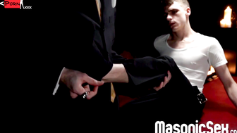 Marcus Ryan porn video – "Twinks In Heat #2 - Hardcore Anal Action With Twunks Marcus Ryan & LeGrand Wolfe"