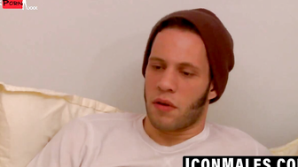 "Robert Axel Fucks Hard And Deep - Hot Twink Pounded By Hunk Stud"