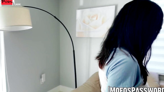 "Hot MILF Selena Imai Fucks Her Way To A Hardcore Orgasm"