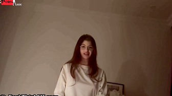 "Awakens Step-Son With Morning Blowjob & Rides His Big Dick Until He Explodes"