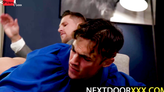 "Step-Daddy's Boy" or "Roman Todd Fucks His StepSon Hardcore!"